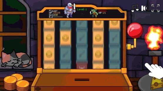 Rogue Slots — screenshot 5