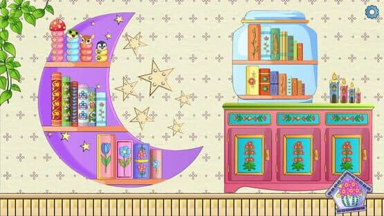 Cozy Home — screenshot 2