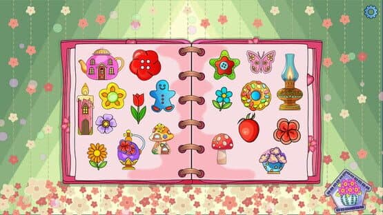 Cozy Home — screenshot 3