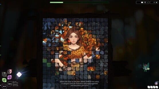 Mosaica: Arboreal — screenshot 1