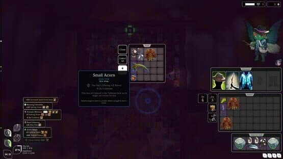 Mosaica: Arboreal — screenshot 2