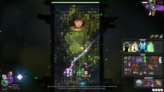 Mosaica: Arboreal — screenshot 3
