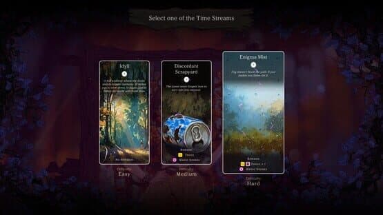 Mosaica: Arboreal — screenshot 4