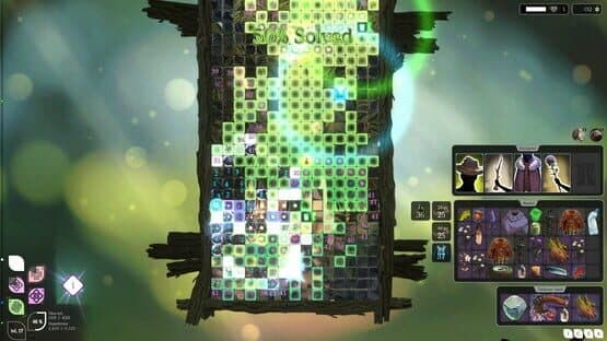 Mosaica: Arboreal — screenshot 7