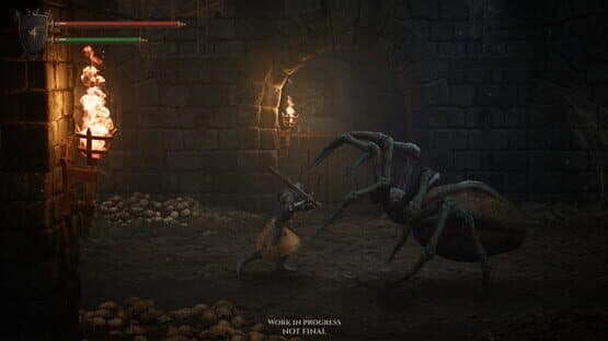Tornblade — screenshot 6