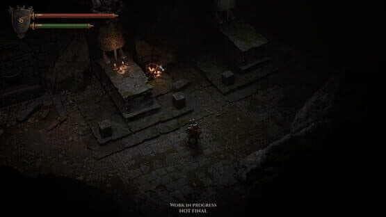 Tornblade — screenshot 7