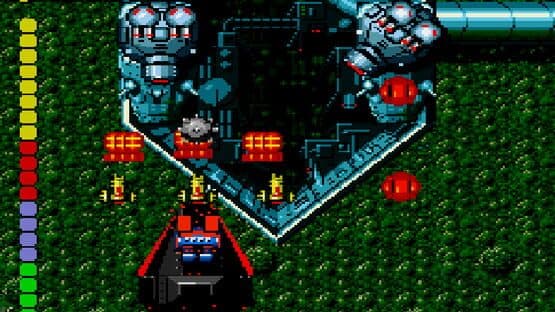 Arcade Archives 2: Bermuda Triangle — screenshot 3