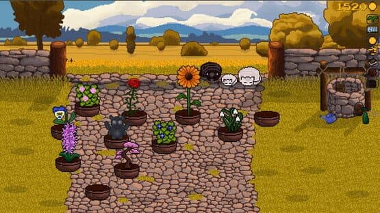 Gargoyle Garden — screenshot 1