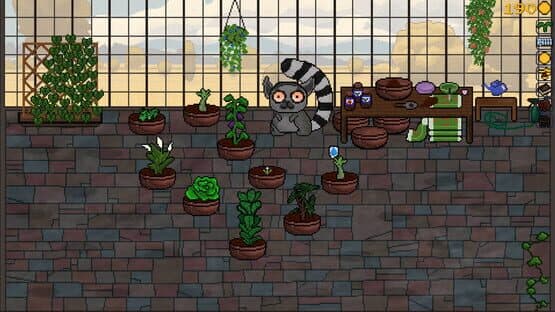 Gargoyle Garden — screenshot 2