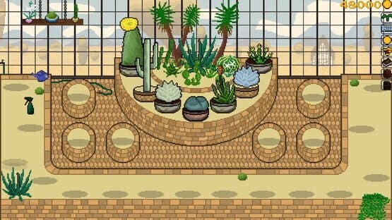 Gargoyle Garden — screenshot 3