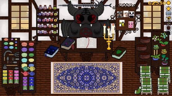 Gargoyle Garden — screenshot 4