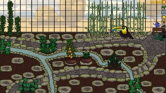 Gargoyle Garden — screenshot 5