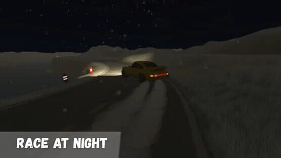 Gripless: Drift Valley — screenshot 4