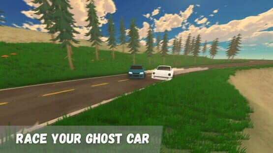 Gripless: Drift Valley — screenshot 5