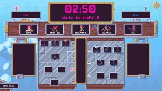 Sky Mates — screenshot 1