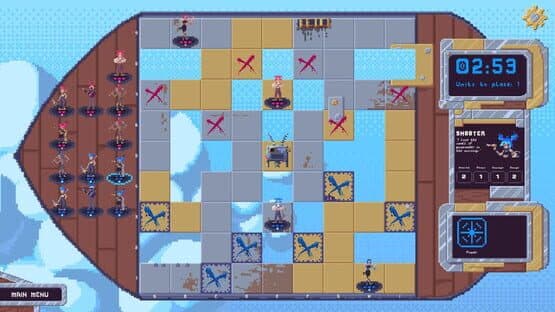 Sky Mates — screenshot 2