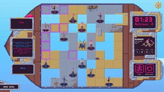 Sky Mates — screenshot 4