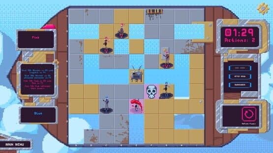 Sky Mates — screenshot 5
