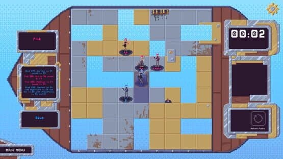 Sky Mates — screenshot 6
