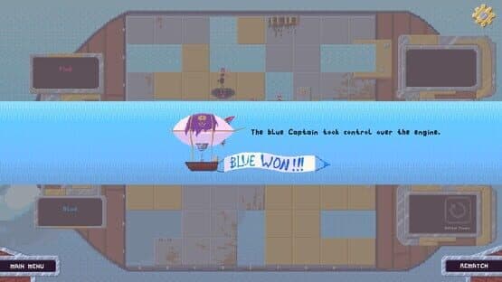 Sky Mates — screenshot 7
