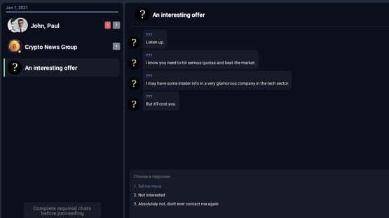 Day Trader Tycoon — screenshot 3