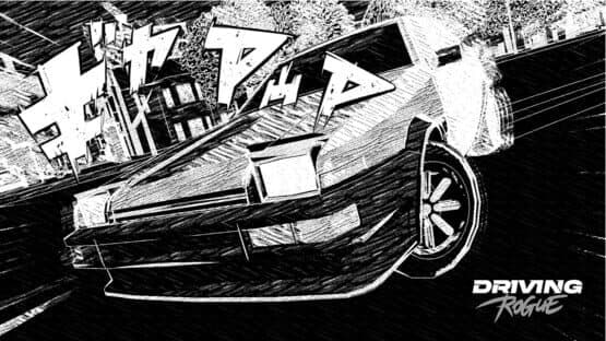 Driving Rogue — screenshot 6