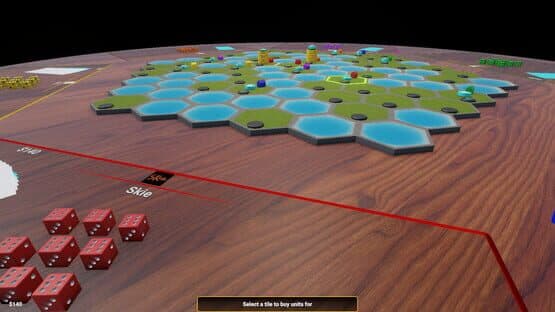 Imperial Command — screenshot 1