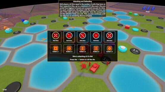 Imperial Command — screenshot 5