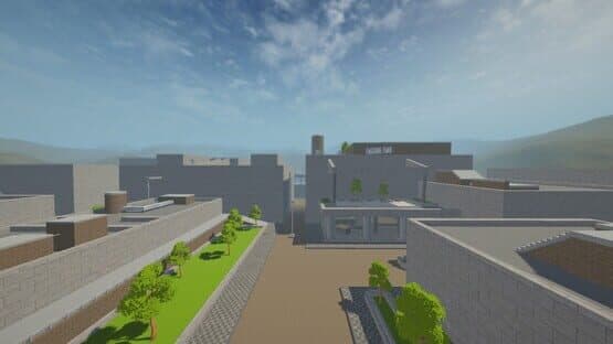Parkour Paws — screenshot 1