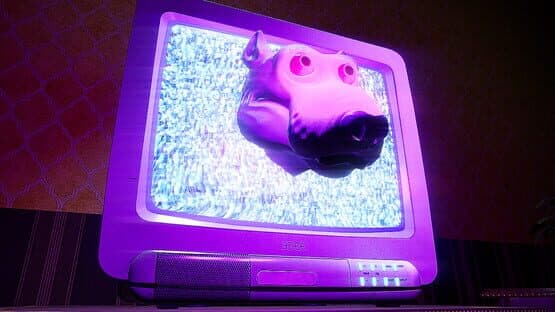 Pepper the Giant Purple Dog — screenshot 1