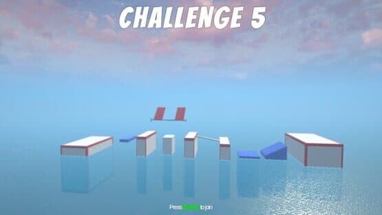Parkour Paws — screenshot 3