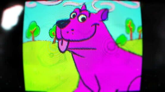 Pepper the Giant Purple Dog — screenshot 4