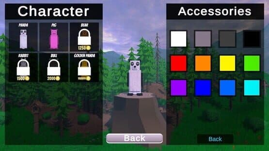 Parkour Paws — screenshot 5