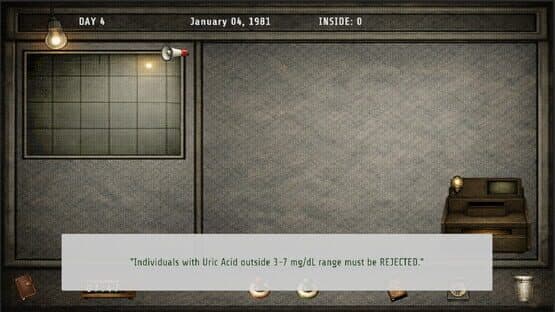 Next Patient — screenshot 1