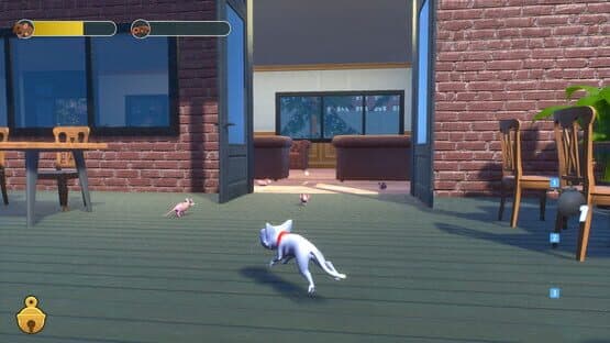 Mice Crisis — screenshot 4