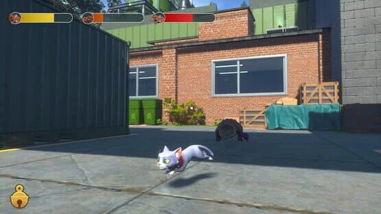 Mice Crisis — screenshot 5