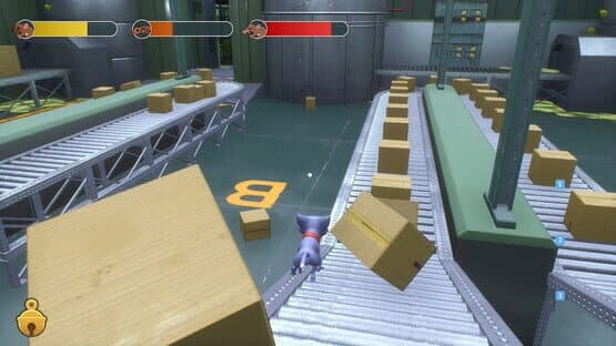 Mice Crisis — screenshot 6