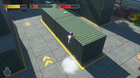 Mice Crisis — screenshot 7