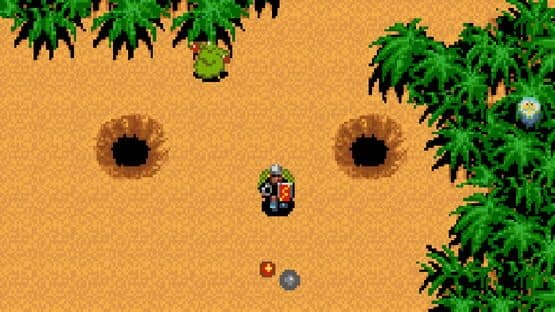 Arcade Archives 2: Labyrinth Runner — screenshot 2
