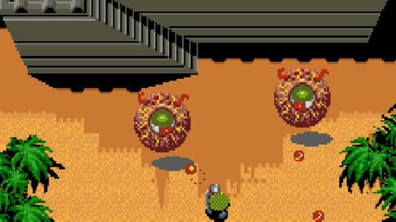 Arcade Archives 2: Labyrinth Runner — screenshot 3