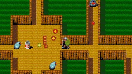 Arcade Archives 2: Labyrinth Runner — screenshot 6