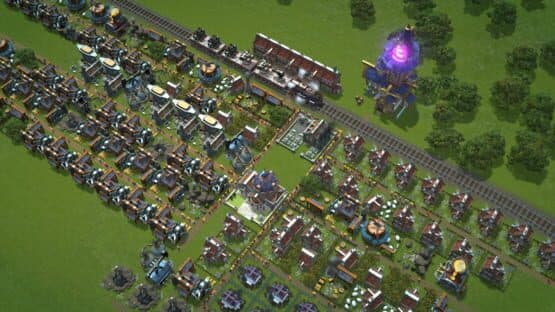 Doomtrain — screenshot 5