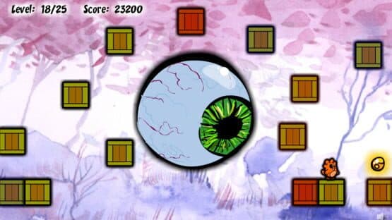 Freaky Fun — screenshot 1