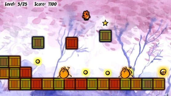 Freaky Fun — screenshot 3