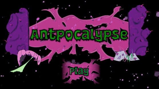Antpocalypse — screenshot 1