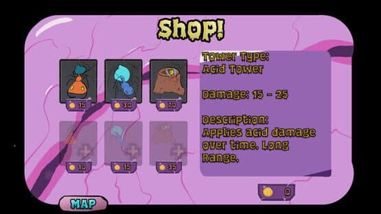 Antpocalypse — screenshot 4