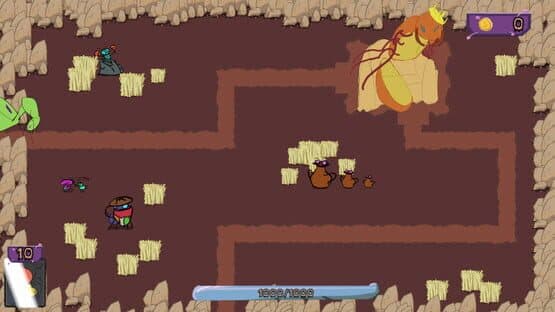 Antpocalypse — screenshot 5