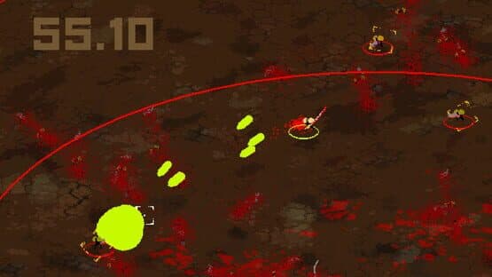 Bloodsaint 2 — screenshot 2