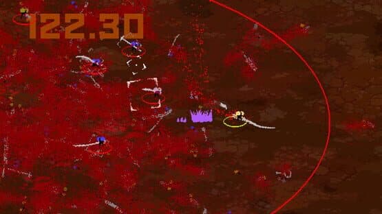 Bloodsaint 2 — screenshot 3