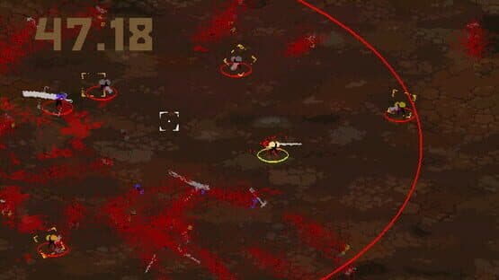 Bloodsaint 2 — screenshot 4